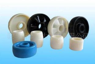 供應各種規格的澆注型MC尼龍輪——五金工具領域的高性能選擇