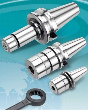 臺(tái)灣世承TOPTOOL高速刀桿與GER高精度刀柄 性能優(yōu)勢(shì)與供應(yīng)商信息