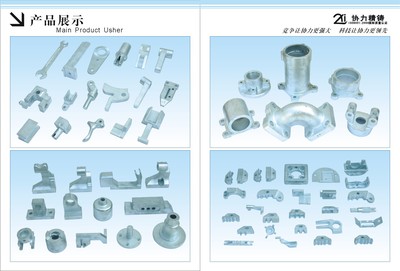 精密脫蠟鑄造不銹鋼衛(wèi)浴裝飾五金 品質(zhì)、工藝與市場概覽