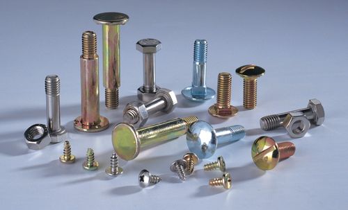 汽車、家電、鋼構等緊固件產(chǎn)品價格解析及五金產(chǎn)品應用