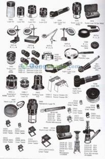 供應日本PEAK放大鏡 北京總經銷引領五金工具品質新高度