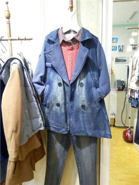 山西女裝新風尚 探訪太原小店區海容服裝店的品牌魅力與批發優勢